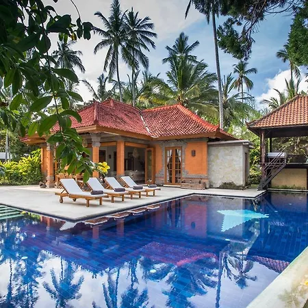 Villa Hanoman